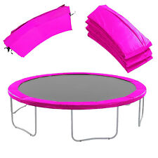 Trampolin randabdeckung pink gebraucht kaufen  Detmold