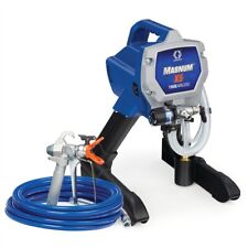 Graco magnum airless for sale  Morrow