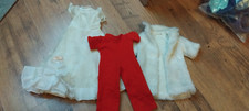 Vêtements poupée bella d'occasion  Méru
