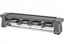 Raclette 4er compact gebraucht kaufen  Bad Oeynhausen