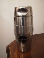 Vintage shaker marca usato  Vasto