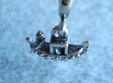 Pandora charm dangle gebraucht kaufen  Bergheim