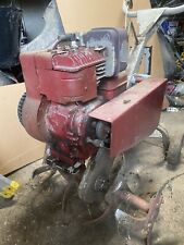 rotovator rotavator cultivator for sale  SKEGNESS