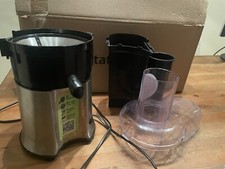 Entsafter gastroback genutzt gebraucht kaufen  Obernburg a.Main