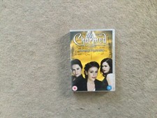 Charmed box set for sale  RYDE