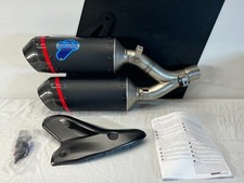 Termignoni homologated silence for sale  Littleton