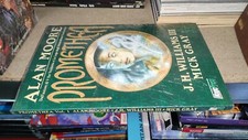 Promethea volume magic usato  Italia