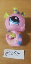 Figurine littlest petshop d'occasion  Craponne