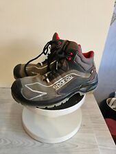 Sparco endurance 07521 for sale  ENFIELD