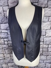 Star raw bikerweste gebraucht kaufen  Bergisch Gladbach