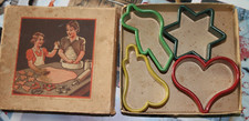 Ddr plätzchenformen plätzche gebraucht kaufen  Neugersdorf