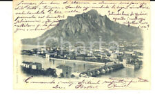 1899 lecco panorama usato  Milano