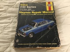 Volvo 240 models for sale  Woodstock