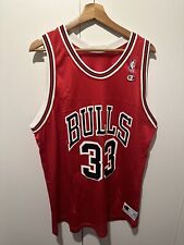 Champion jersey chicago gebraucht kaufen Champion jersey chicago gebraucht kaufen  Berlin