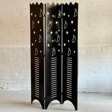 Metal vintage folding for sale  OLDHAM