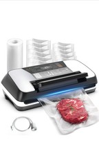 85kpa food vacuum for sale  PETERBOROUGH