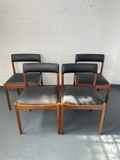Set danish dining for sale  ASCOT