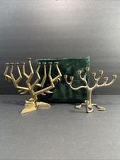 Vtg menorah rosenthal for sale  Maspeth