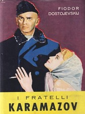 Fratelli karamazov prima usato  Italia