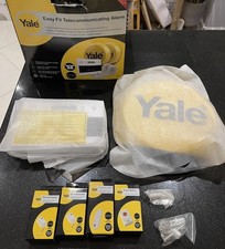 Yale easy fit for sale  SITTINGBOURNE