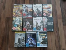 Rom spiele konvolut gebraucht kaufen  Niederdorfelden