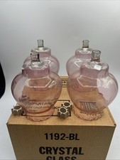 Vintage homco votive for sale  Pleasant Garden
