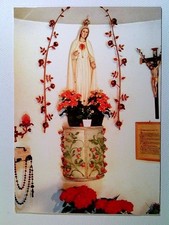 Traunwalchen rosenkranzkapelle gebraucht kaufen  Aarbergen