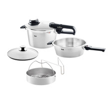 Fissler schnellkochtopf set gebraucht kaufen  Kaiserslautern