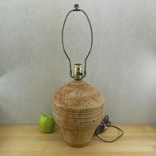 Hyalyn brown incised for sale  Sarasota