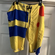 Nwot volcom boardies for sale  Stockton