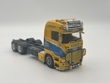 Tekno d098 scania for sale  CHELTENHAM