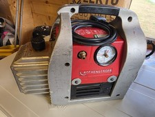 Rothenburger hvac vacuum for sale  FAKENHAM