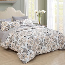 Queen comforter set for sale  Brentwood