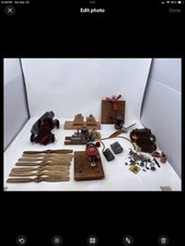 Lote Motores Phantom N2435 Wen Mac MKII Kap Pak Novo Thrusty comprar usado Lote Motores Phantom N2435 Wen Mac MKII Kap Pak Novo Thrusty comprar usado  Enviando para Brazil