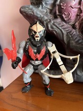Hordak motu malaysia usato  Aprilia