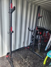 Domyos squat rack for sale  FELIXSTOWE