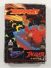 Tempest 2000 atari d'occasion  Paris XI
