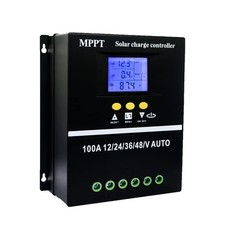 100a pwm 12v usato  Italia