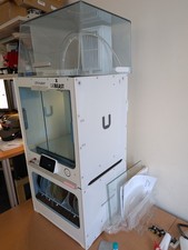 Ultimaker printer air for sale  Minneapolis