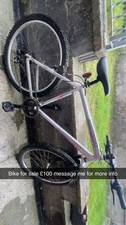 Mountain bike for sale  PENCADER