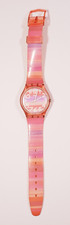 Swatch astilbe watch for sale  SANDY