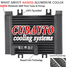 Aluminium moteur refroidisseur d'occasion  Nanteuil-le-Haudouin