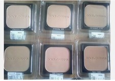 Refil em pó Dolce & Gabbana Perfect Matte Foundation 15g (tamanho completo), escolha comprar usado  Enviando para Brazil