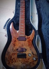 Schecter omen elite usato  Torre Annunziata