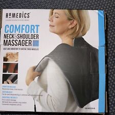 Homedics comfort neck for sale  SURBITON