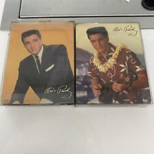 Elvis presley vintage for sale  TRURO