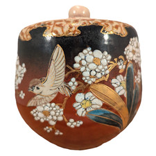 Antique japanese awata for sale  Port Hueneme