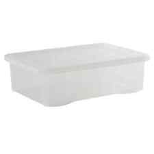 32l storage boxes for sale  BRADFORD