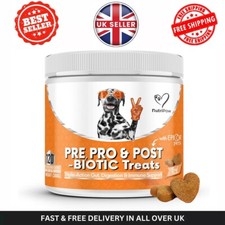 Nutripaw pre pro for sale  OLDHAM