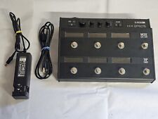 Line effects guitar for sale  Madera